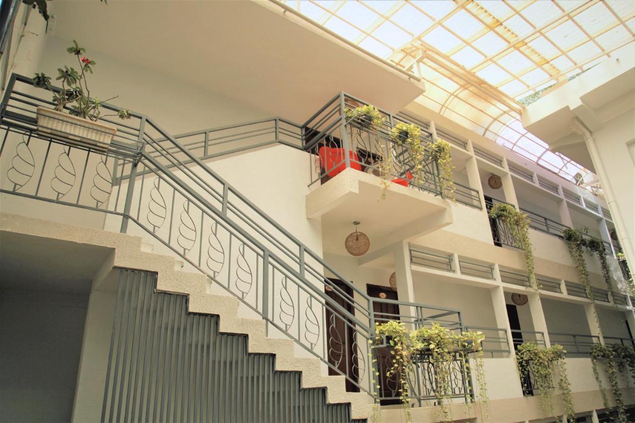 Dai Ket Ho Chi Minh City