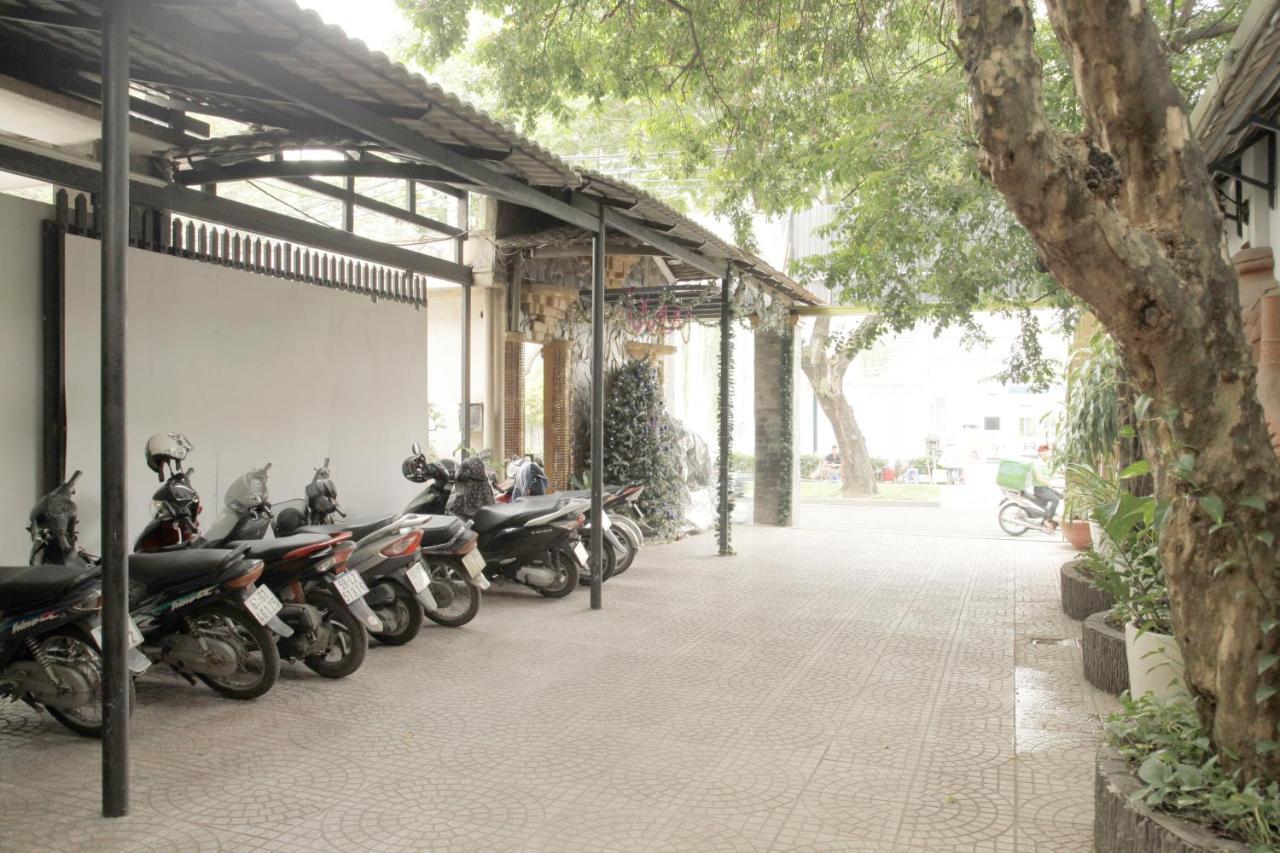 Hotel Dai Ket Ho Chi Minh City
