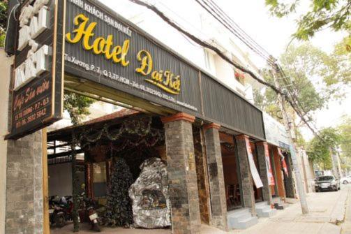 Hotel Dai Ket