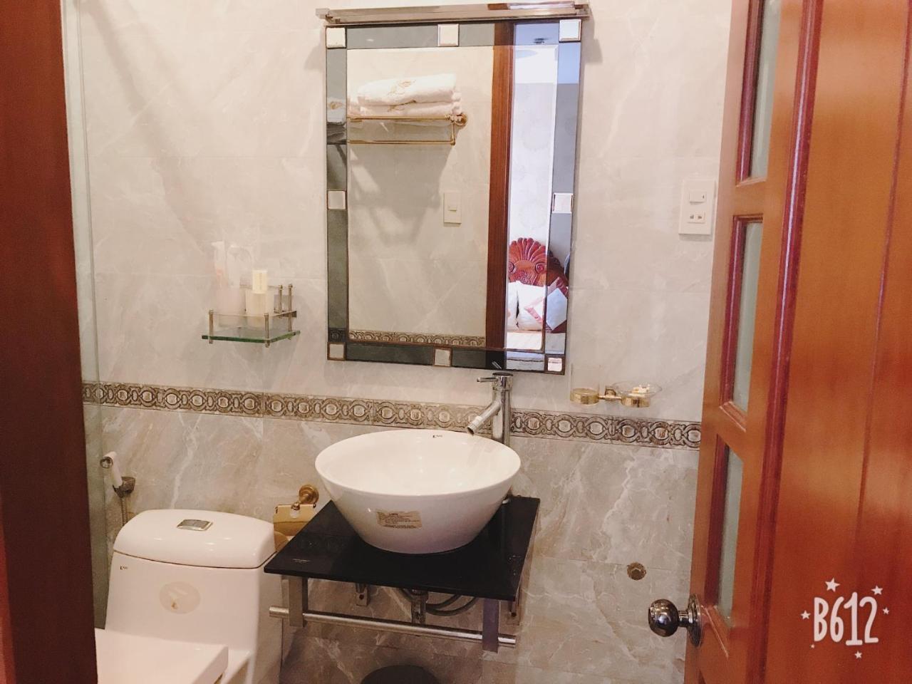 Sen Vang Hotel