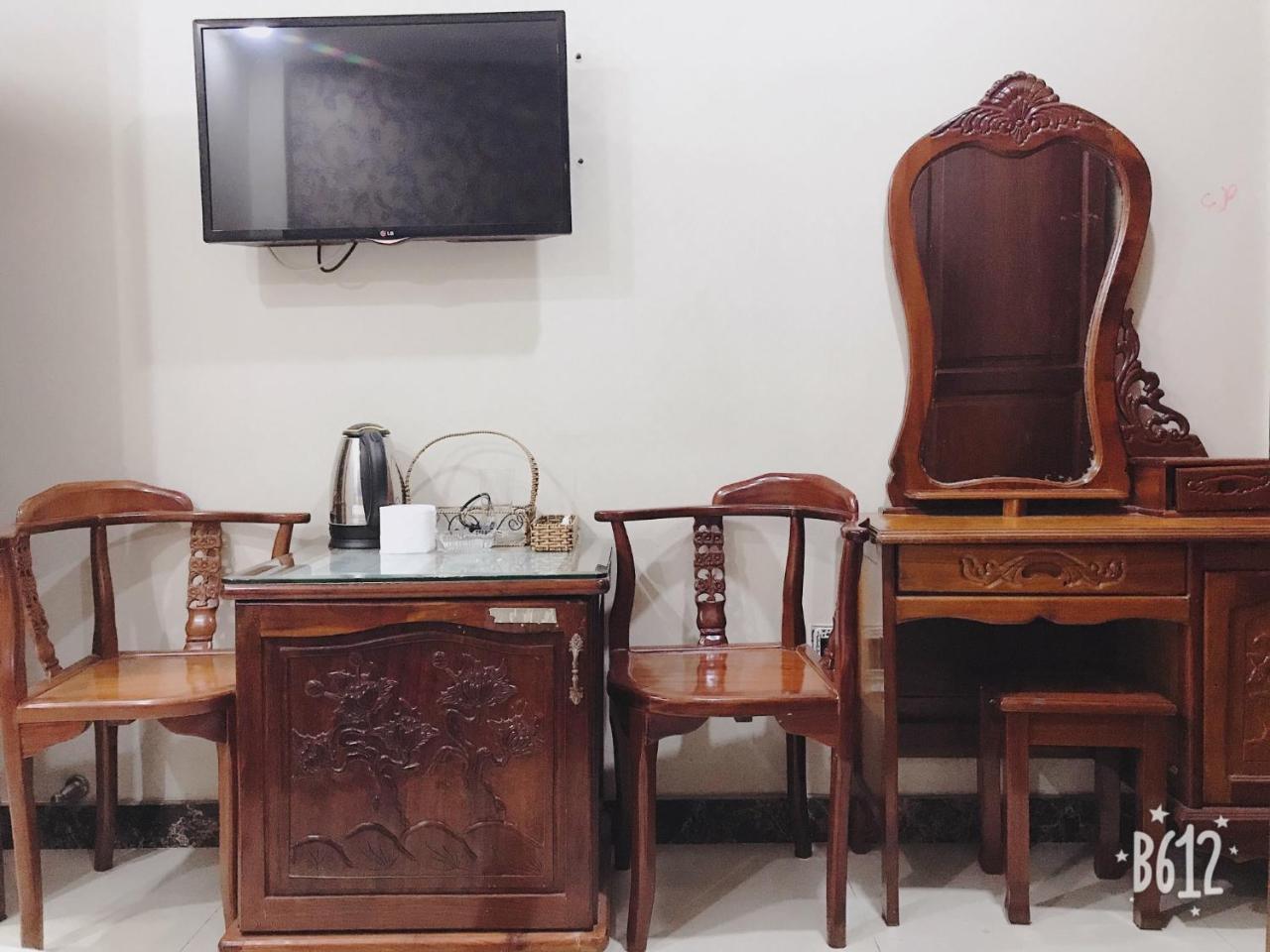 Hotel Sen Vang Ho Chi Minh City