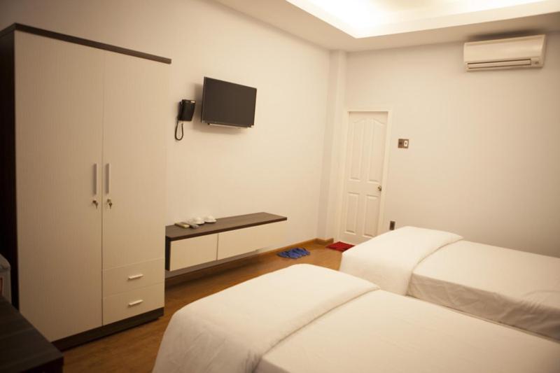 Dai Ket Hotel