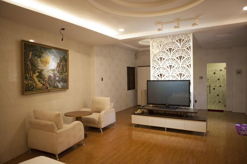 Dai Ket Hotel