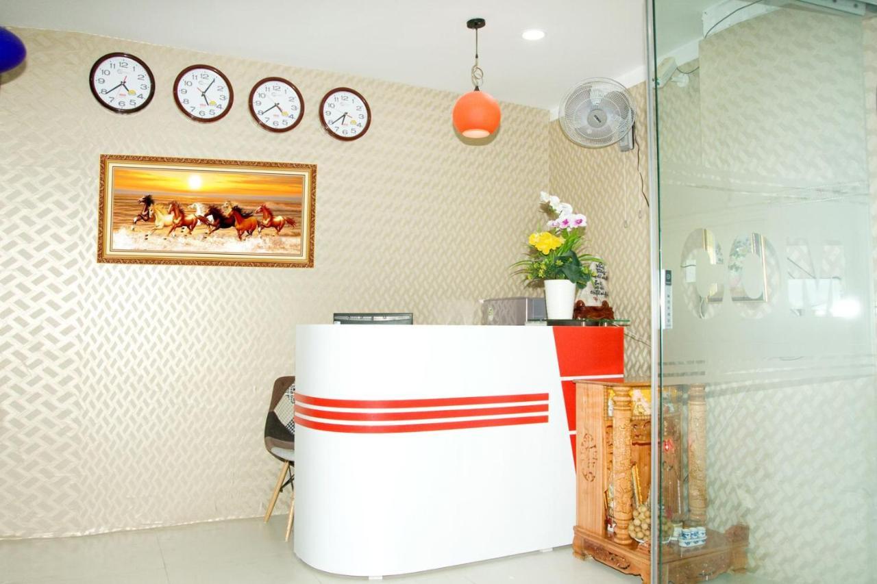 Trinh Ngọc Hotel 2*