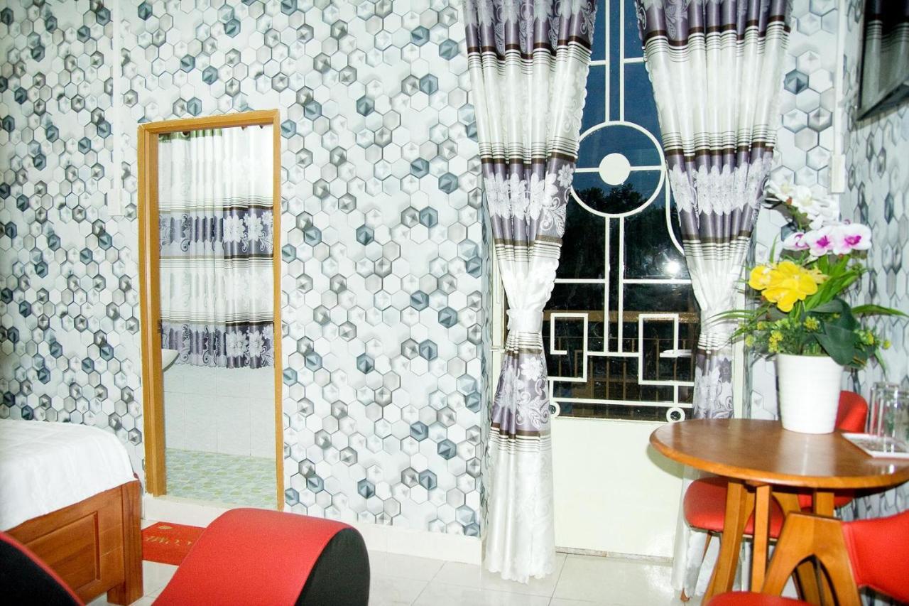 Hotel Trinh Ngọc Ho Chi Minh City
