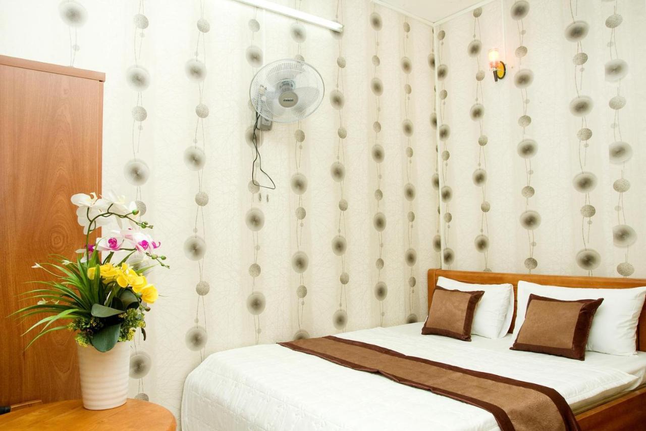 Trinh Ngọc Ho Chi Minh City