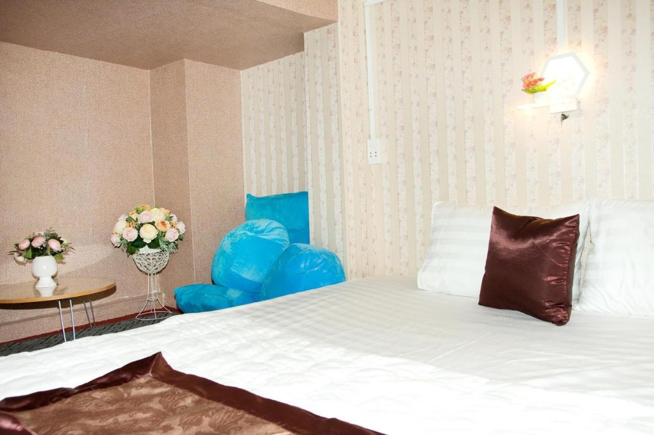 Trinh Ngọc 2* Ho Chi Minh City