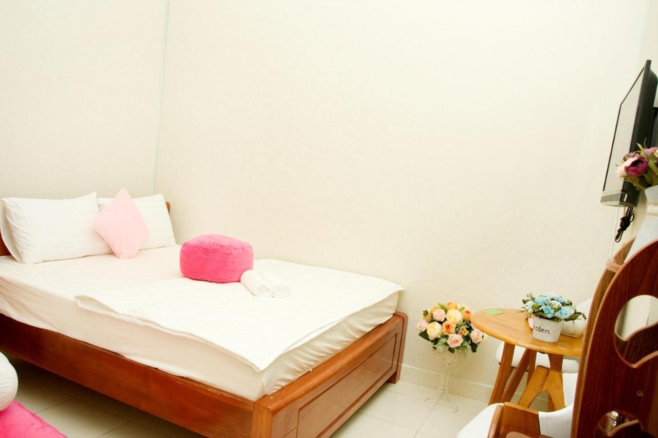 Trinh Ngọc Hotel Ho Chi Minh City