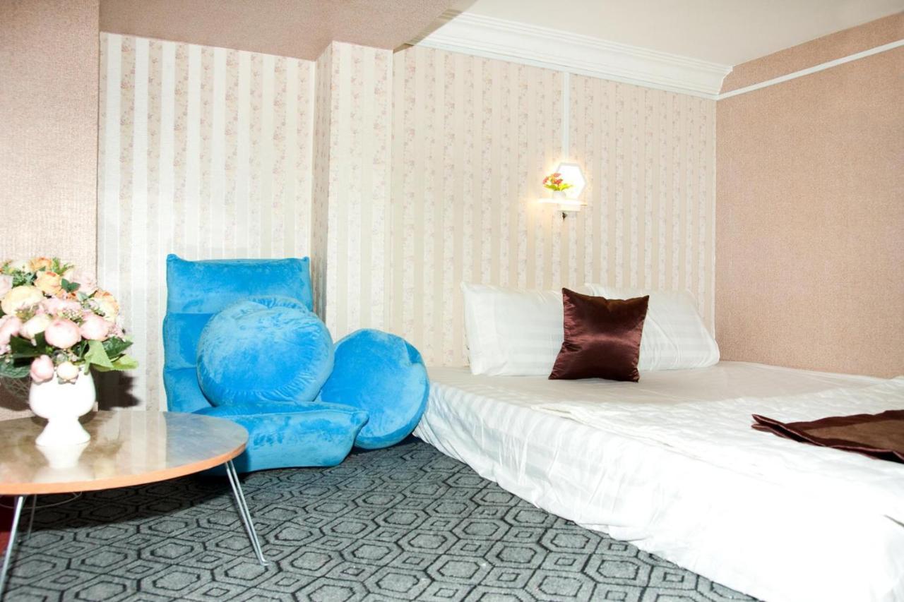 Hotel Trinh Ngọc 2*