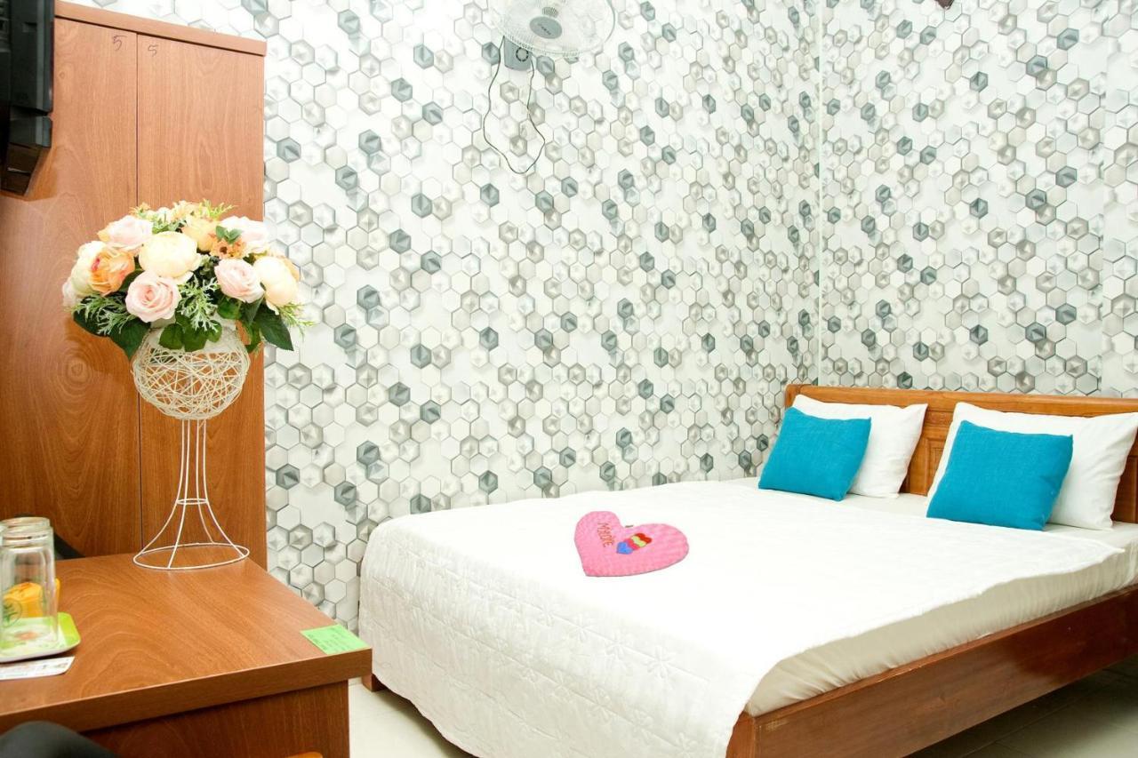 Hotel Trinh Ngọc Ho Chi Minh City