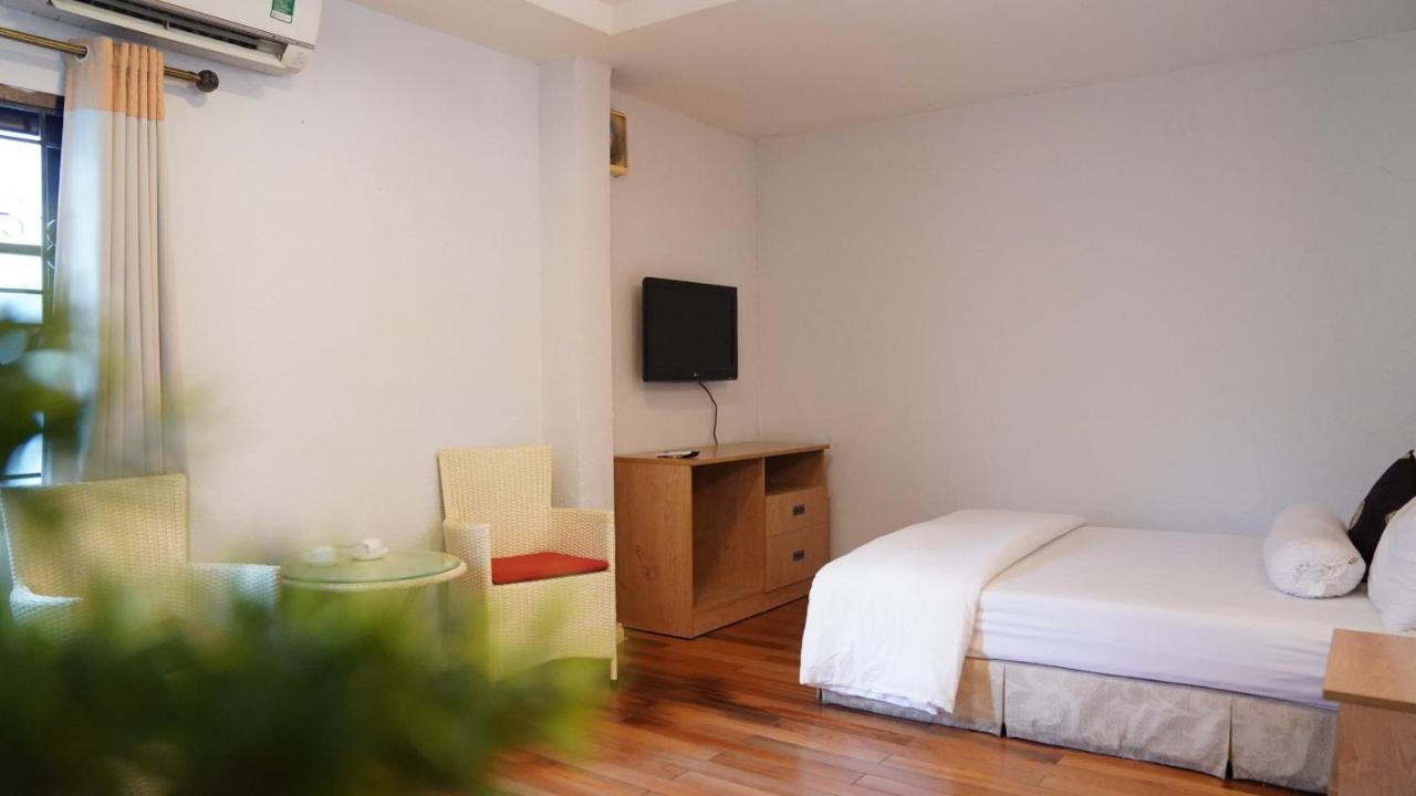 Hotel Dai Ket