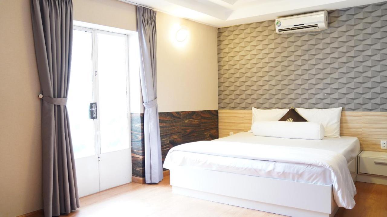 Hotel Dai Ket 3*