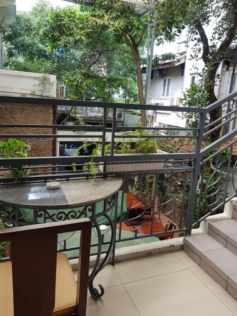 Dai Ket 3* Ho Chi Minh City