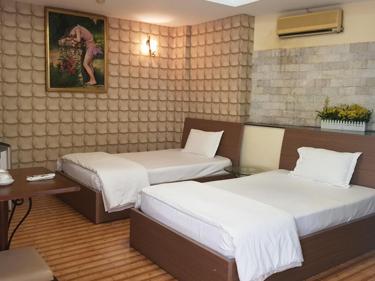Hotel Dai Ket