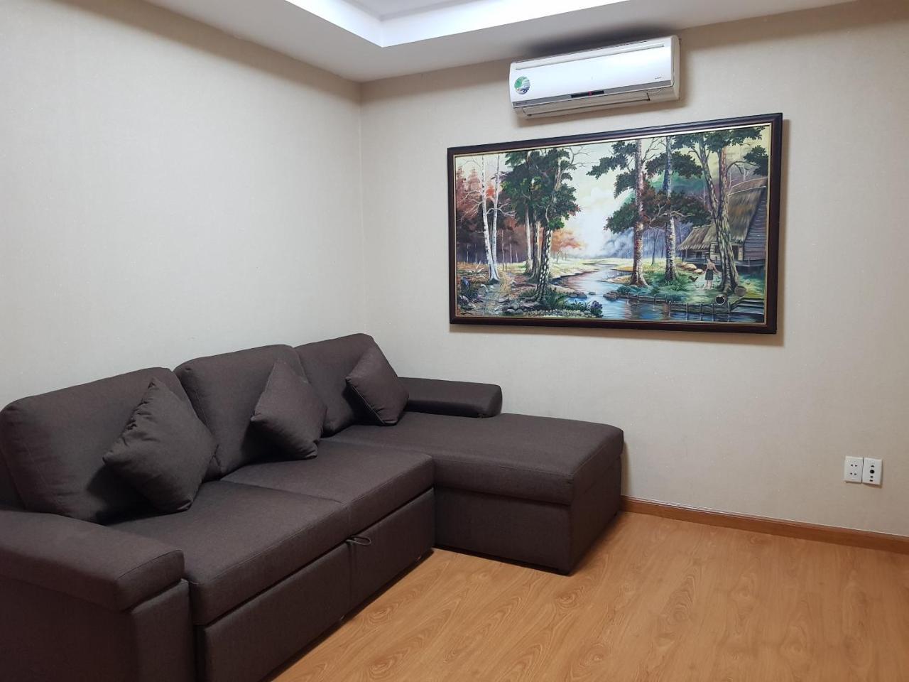 Dai Ket Bandar Ho Chi Minh