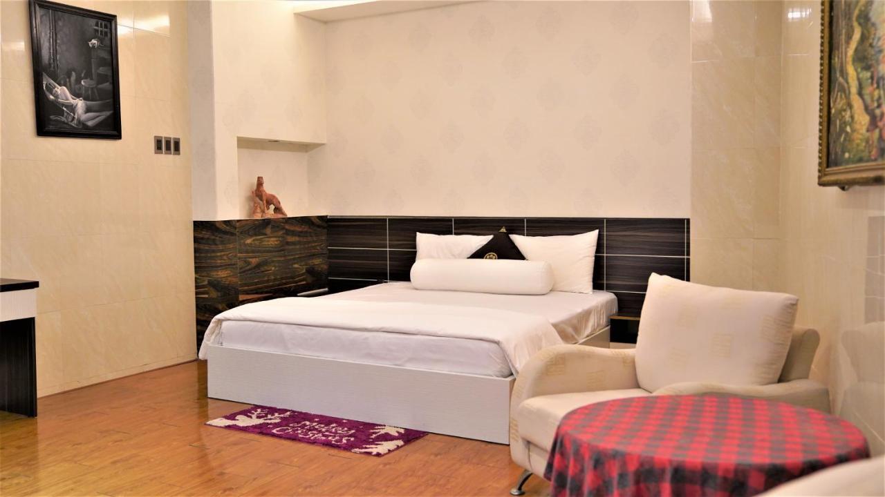 Dai Ket Hotel