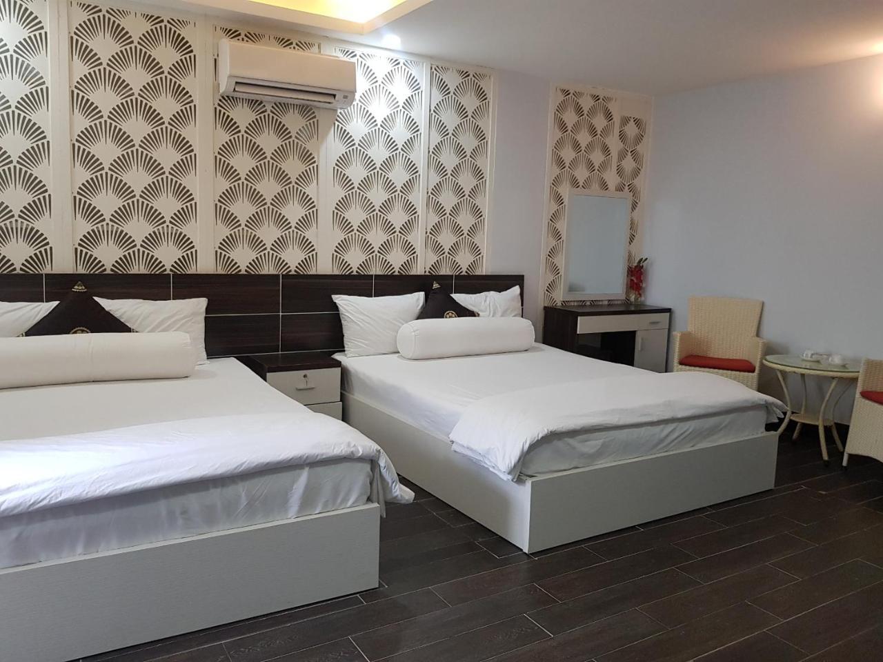 Dai Ket Hotel Ho Chi Minh City