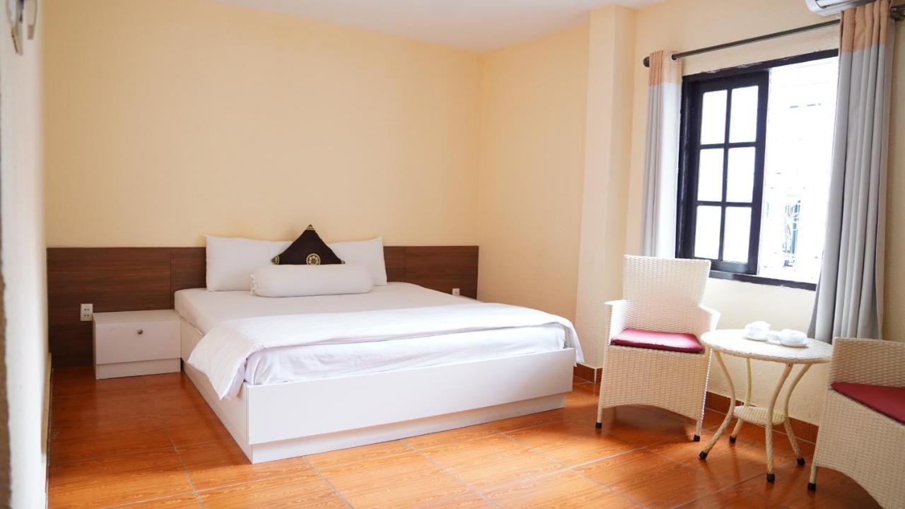 Hotel Dai Ket 3*