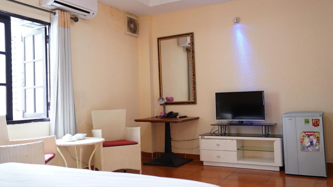 Dai Ket Hotel Ho Chi Minh City