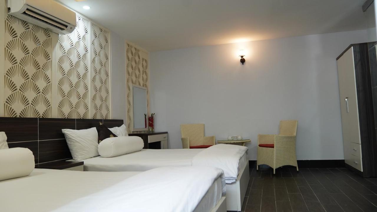 Dai Ket Hotel 3*