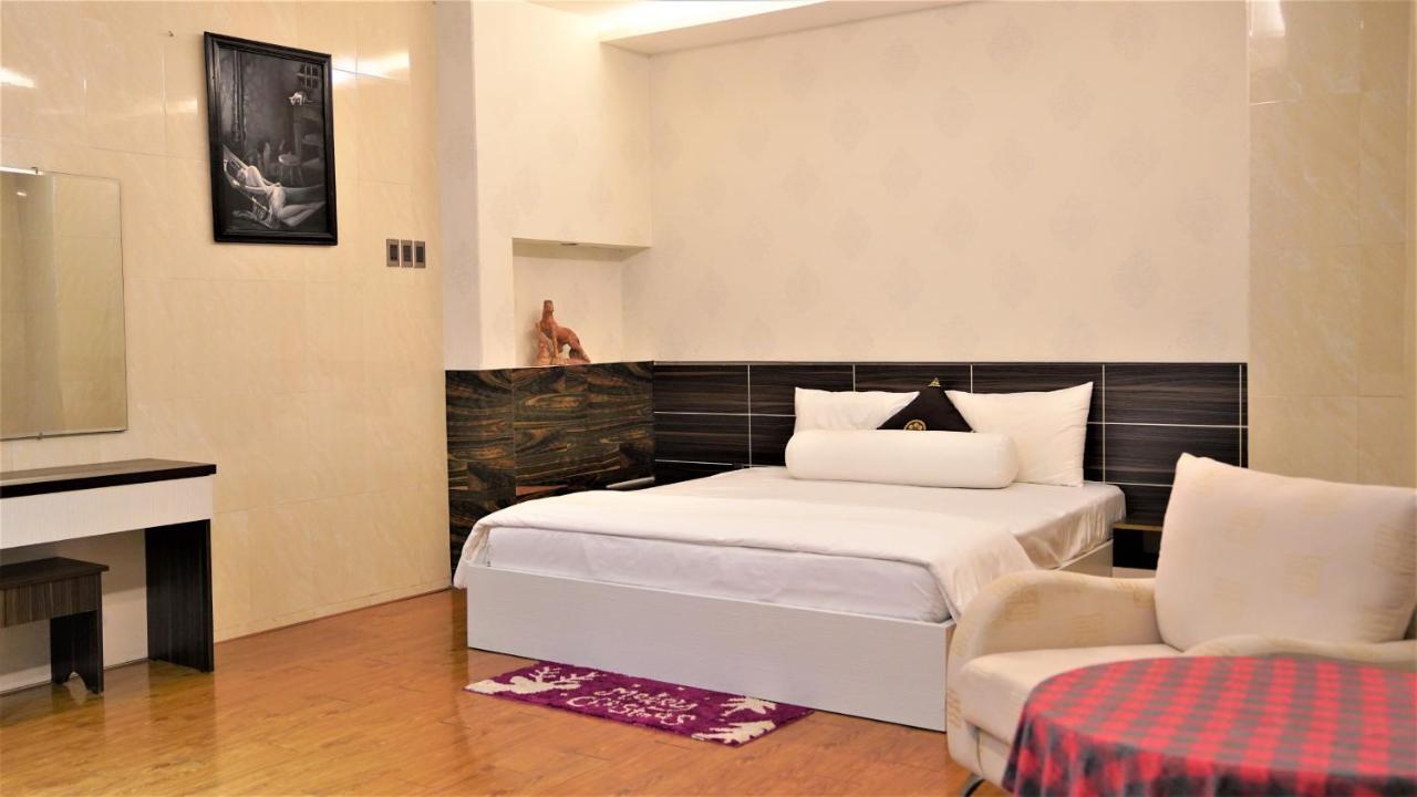 Dai Ket Hotel 3*