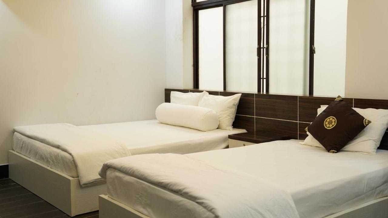 Dai Ket 3* Ho Chi Minh City