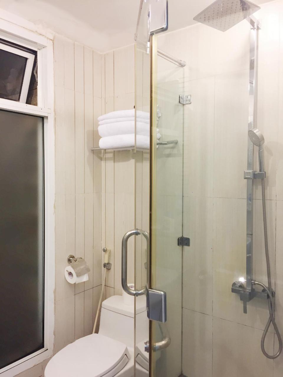 Hotel Joo House D1 Ho Chi Minh City