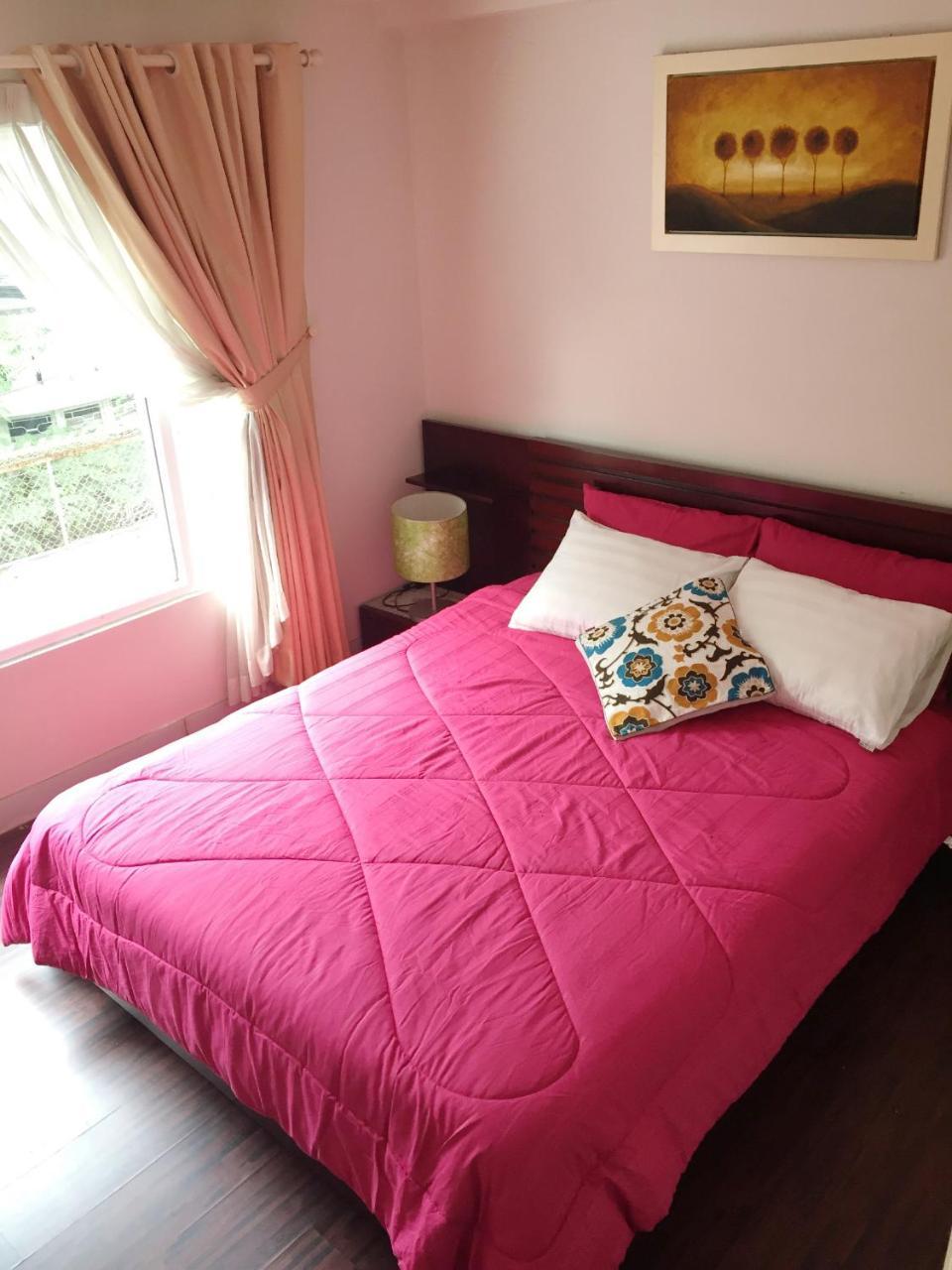 Joo House D1 Hotel