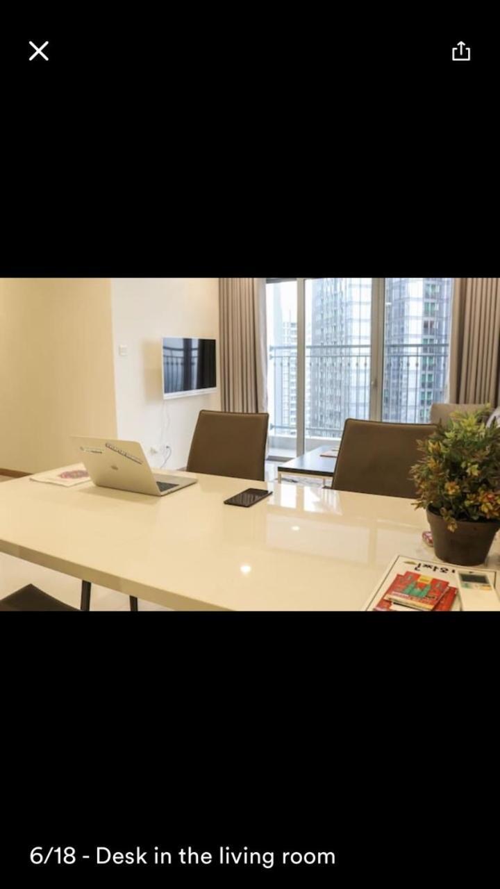 Landmark 1 Apartment