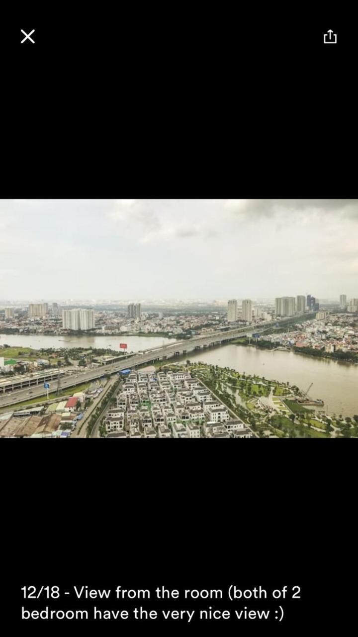 Landmark 1 Apartment *