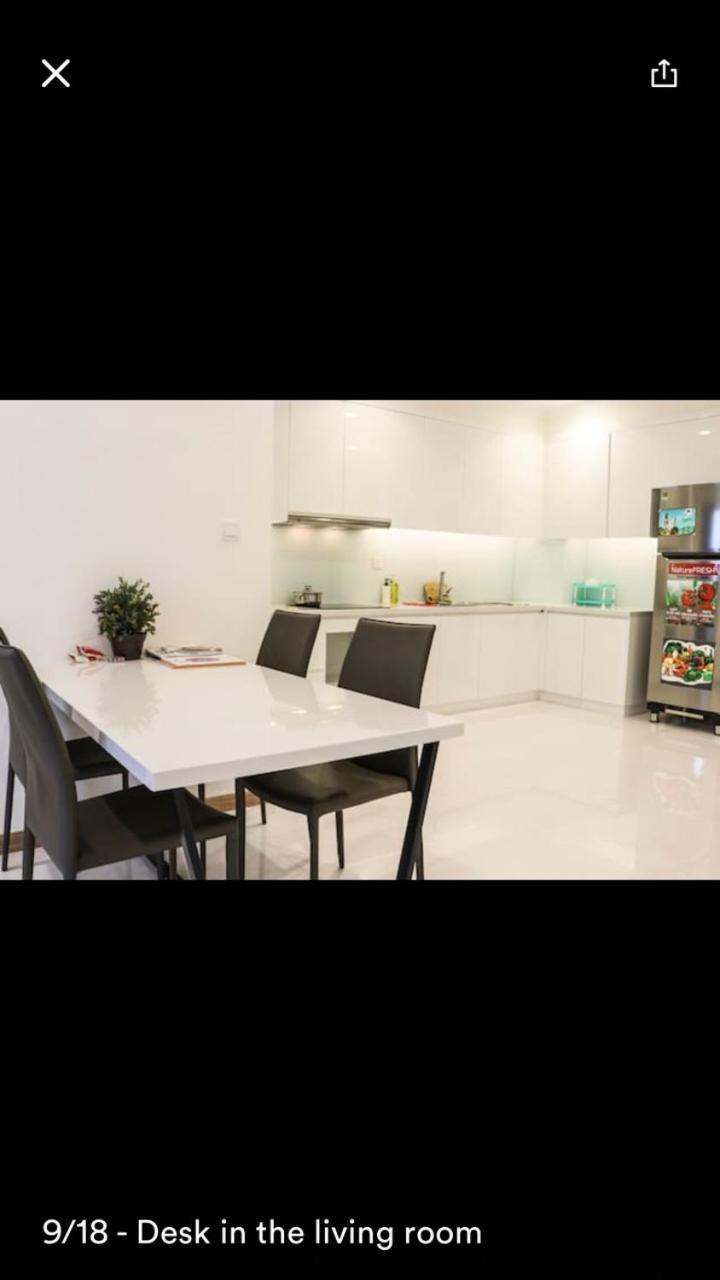 Landmark 1 Apartment Ho Chi Minh City