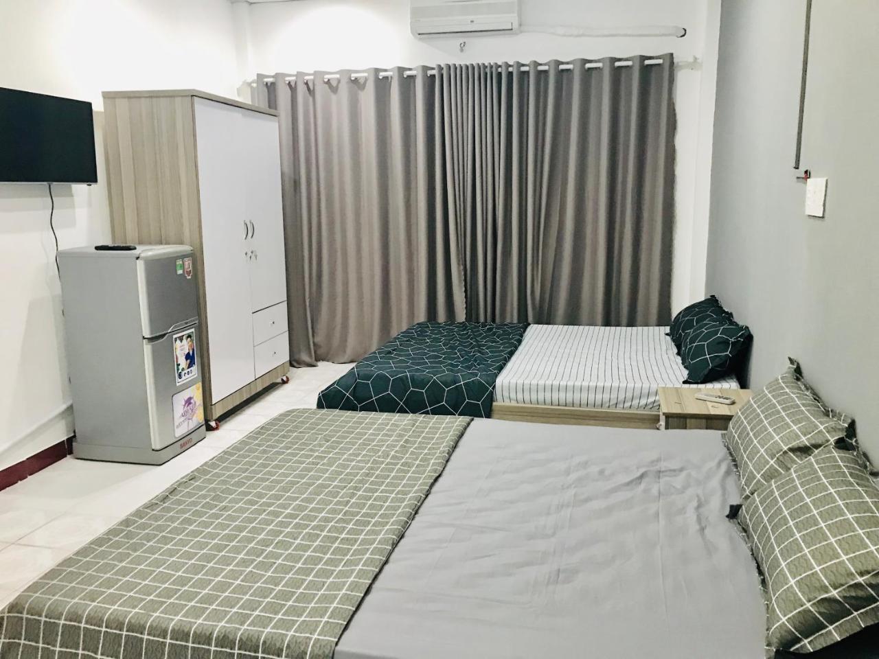Guest house Meowies 2*