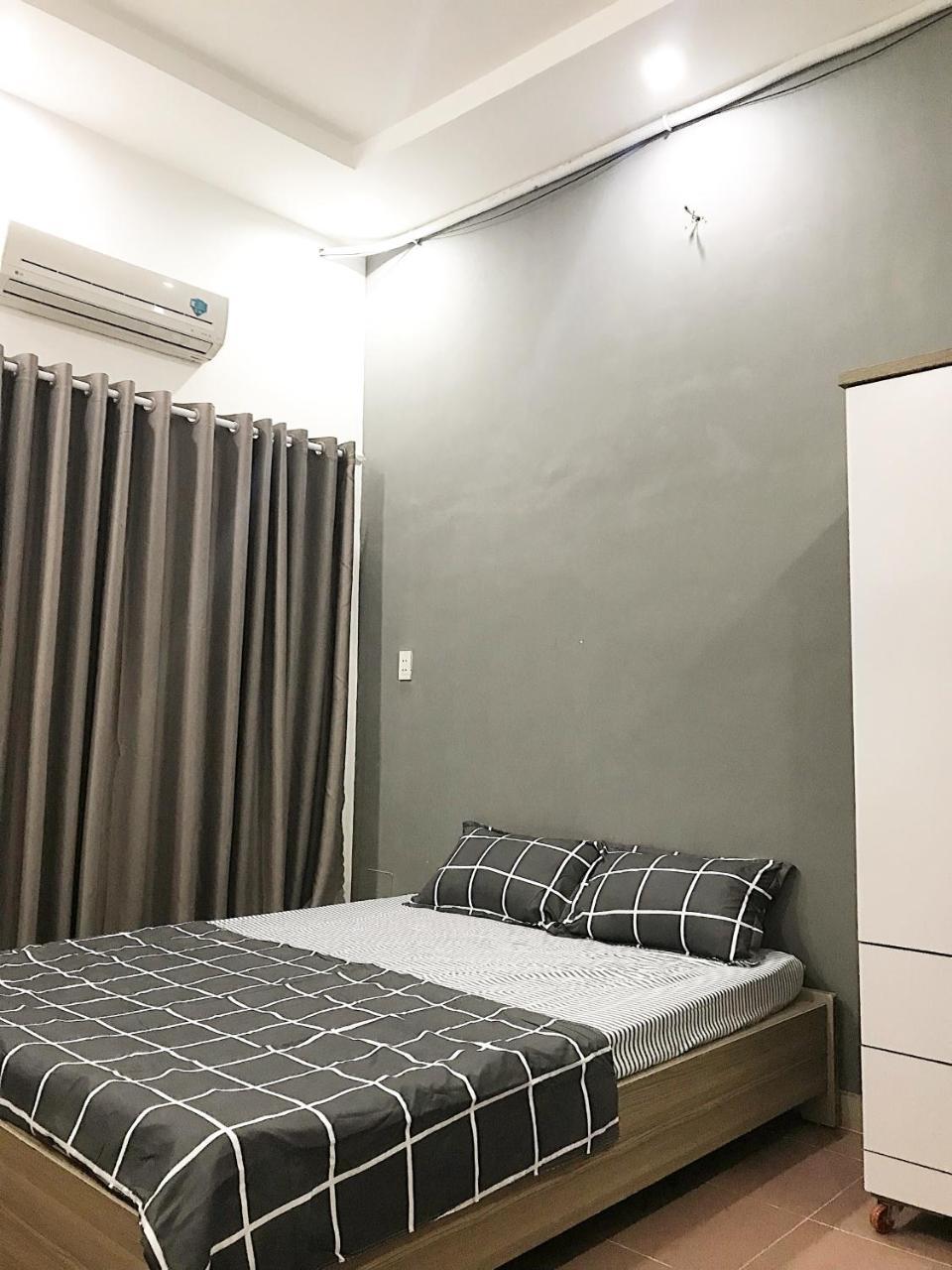 Meowies Guest house Ho Chi Minh City
