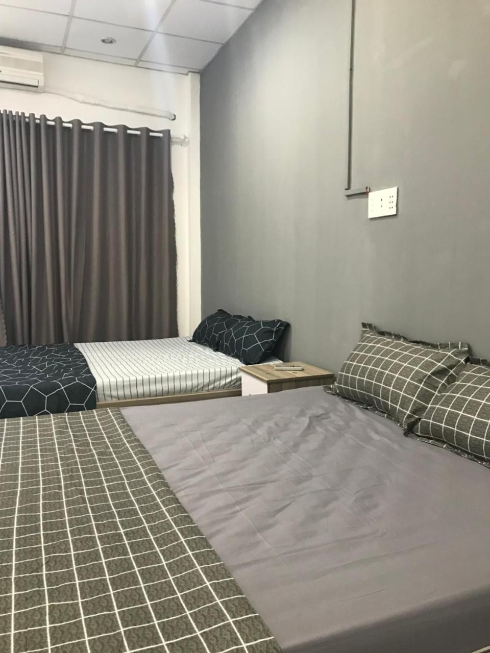 Guest house Meowies Ho Chi Minh City