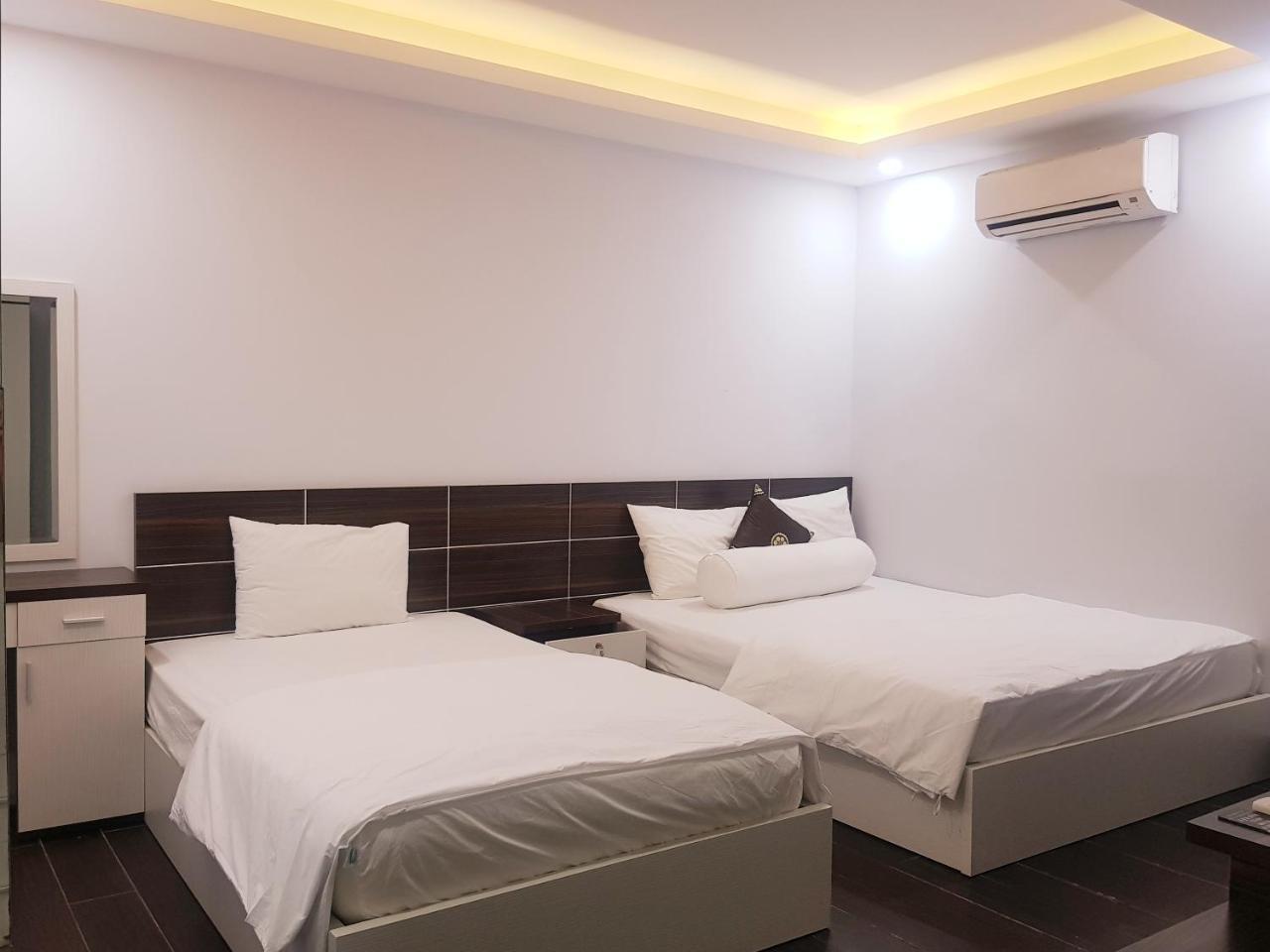 Dai Ket Ho Chi Minh City
