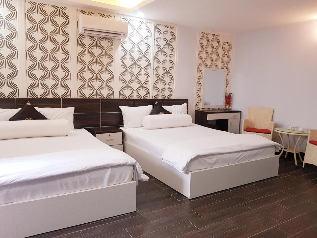 Dai Ket Hotel 3*