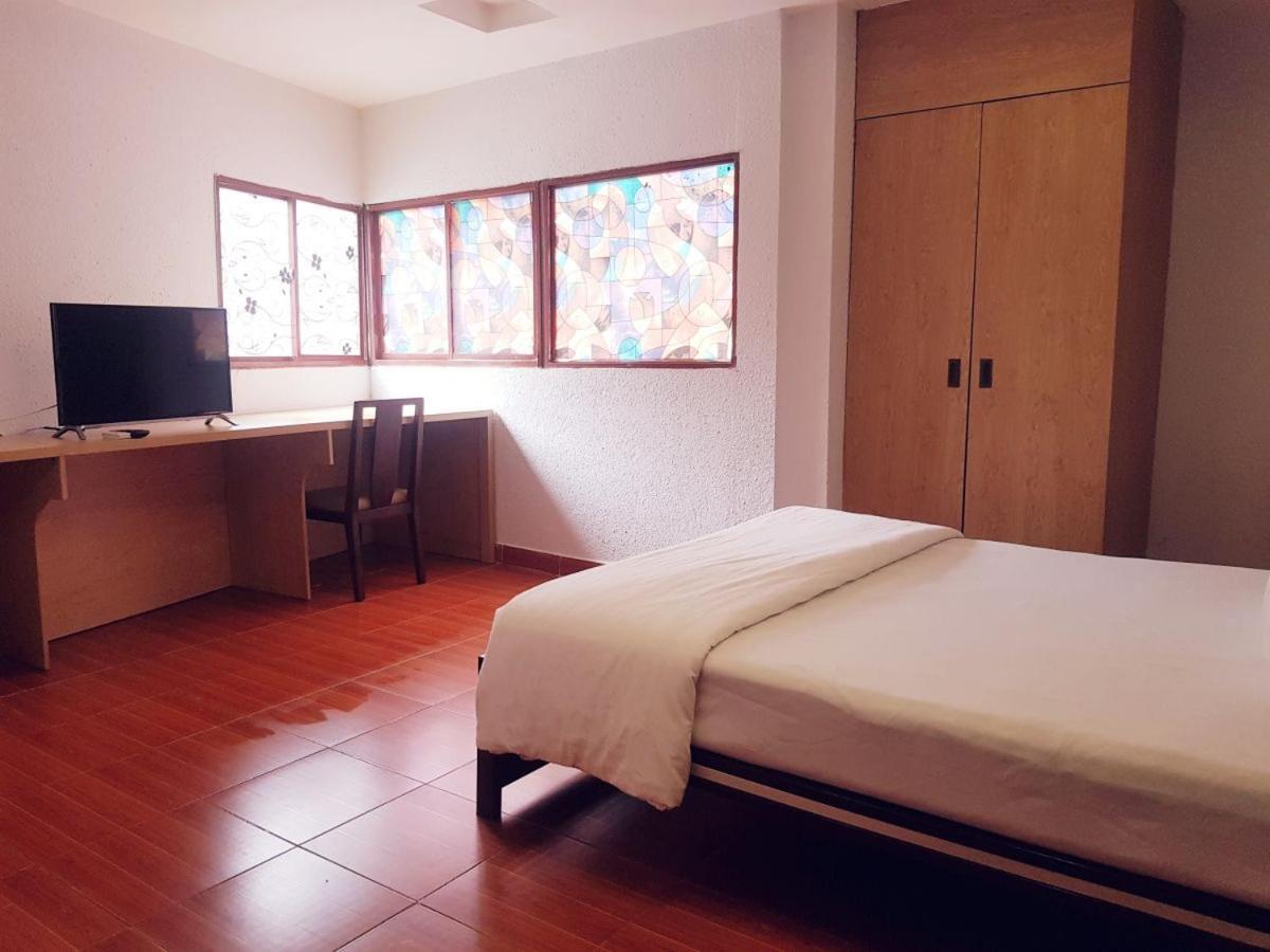 Dai Ket Hotel