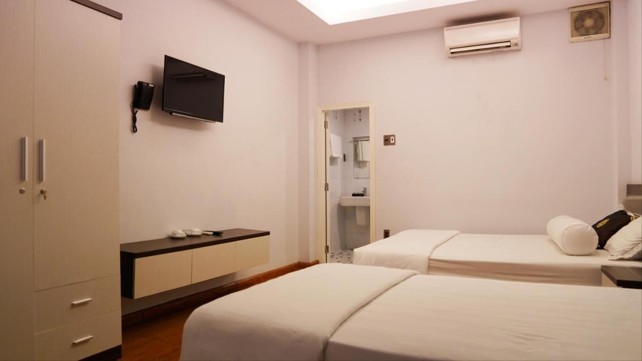Dai Ket Hotel Ho Chi Minh City