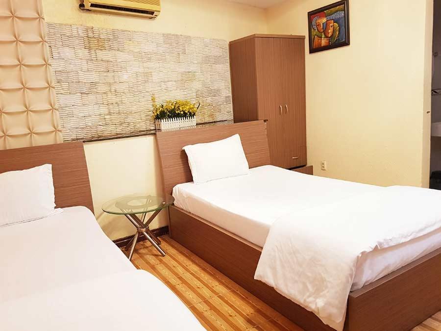 Dai Ket Hotel Ho Chi Minh City