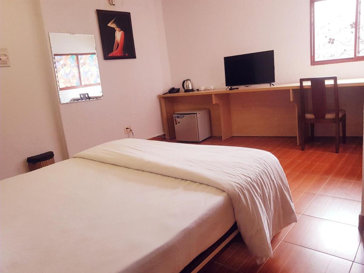 Hotel Dai Ket Ho Chi Minh City