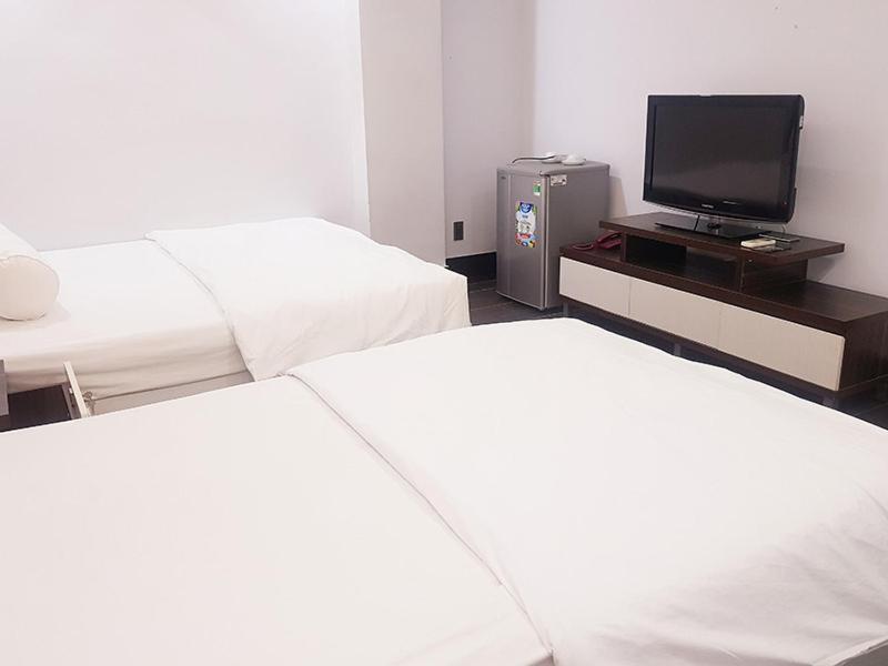 Dai Ket 3* Bandar Ho Chi Minh