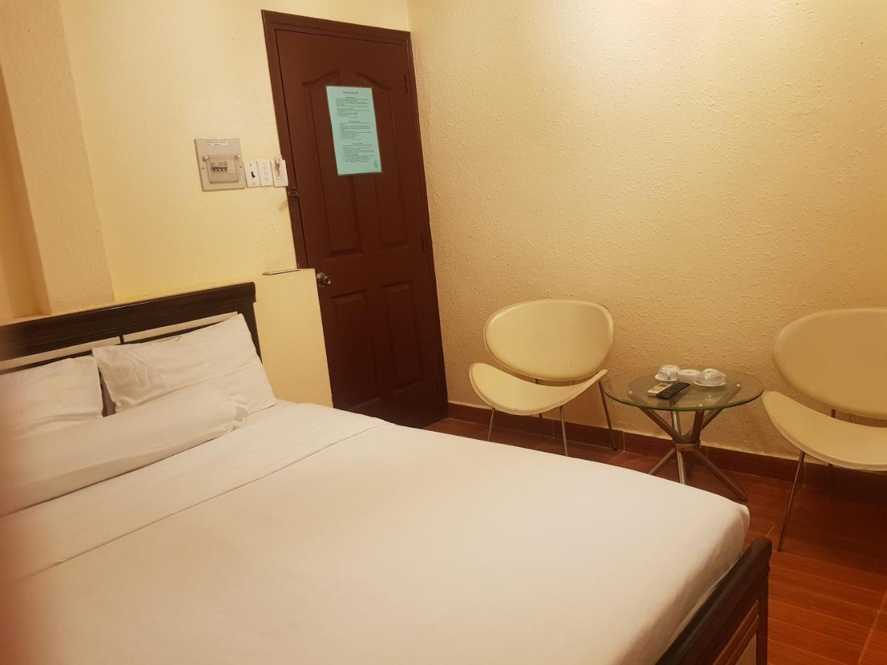 Hotel Dai Ket 3*