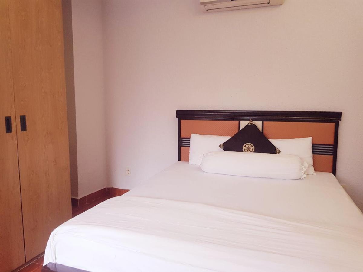Hotel Dai Ket Bandar Ho Chi Minh