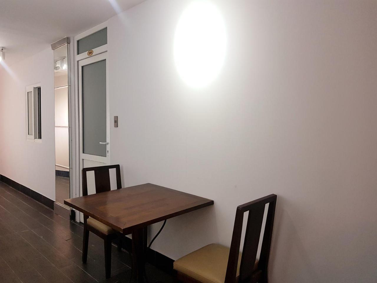 Dai Ket Hotel Ho Chi Minh City