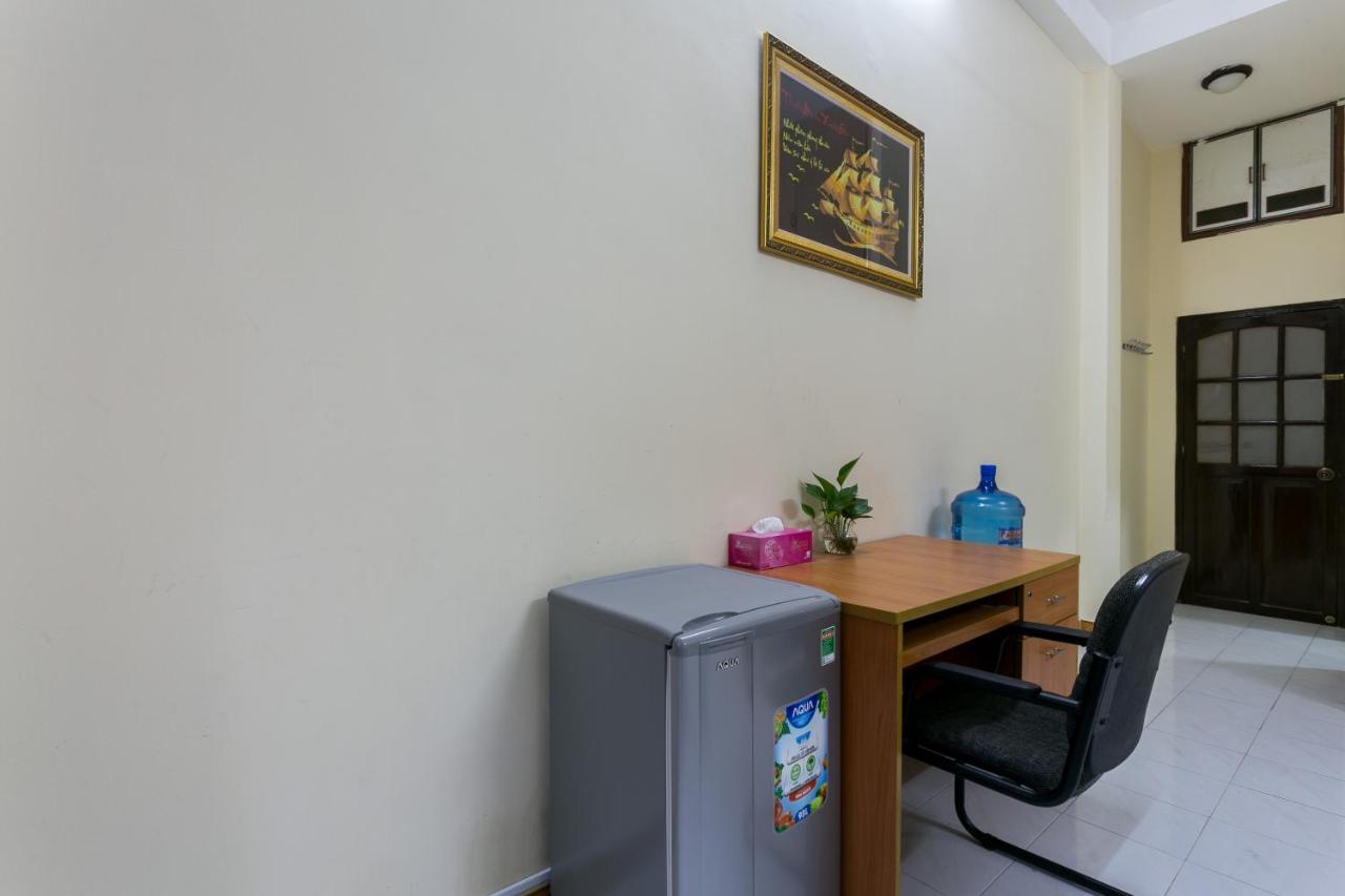 Con Ga Cuoi Guest house Ho Chi Minh City