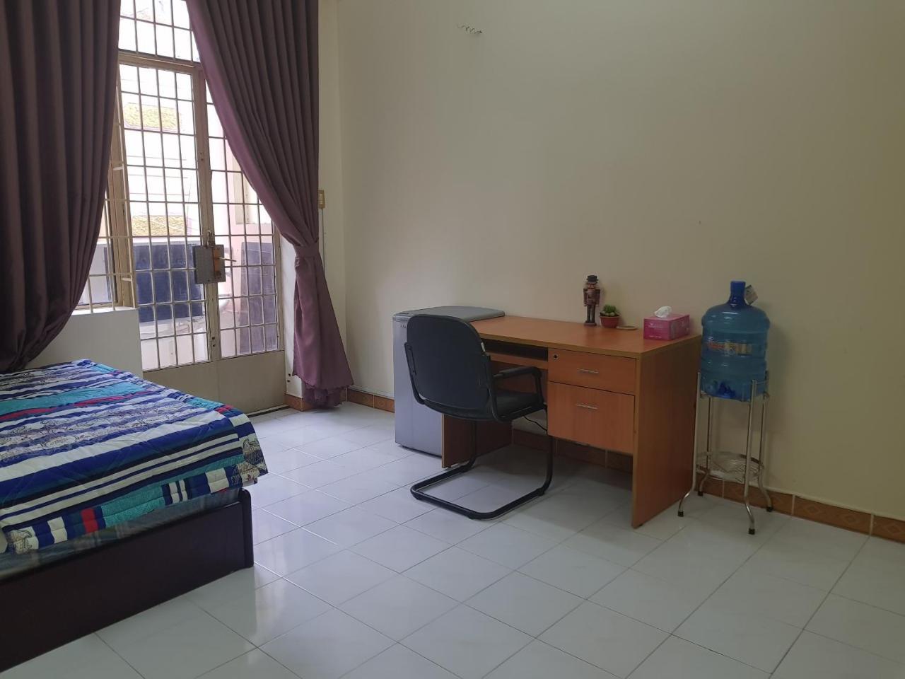 Con Ga Cuoi Guest house Ho Chi Minh City