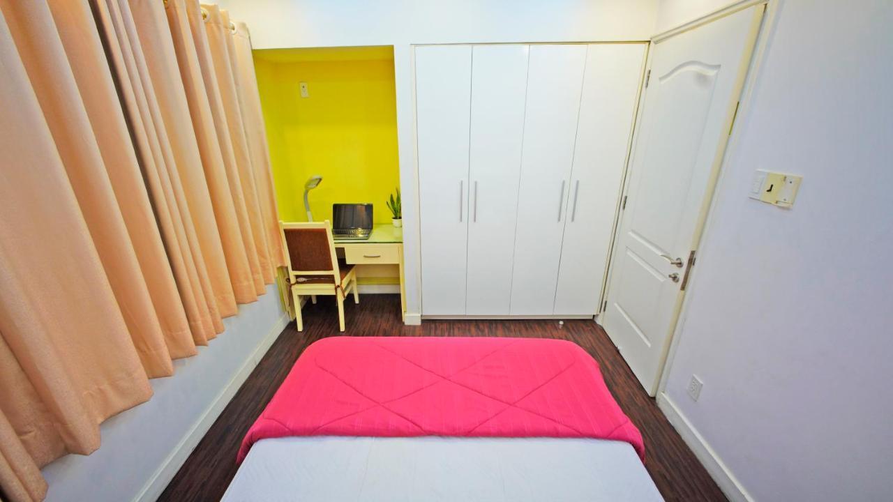 Joo House D1 Hotel 2*
