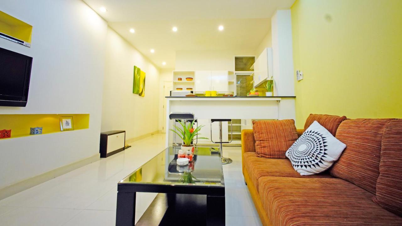 Joo House D1 Hotel