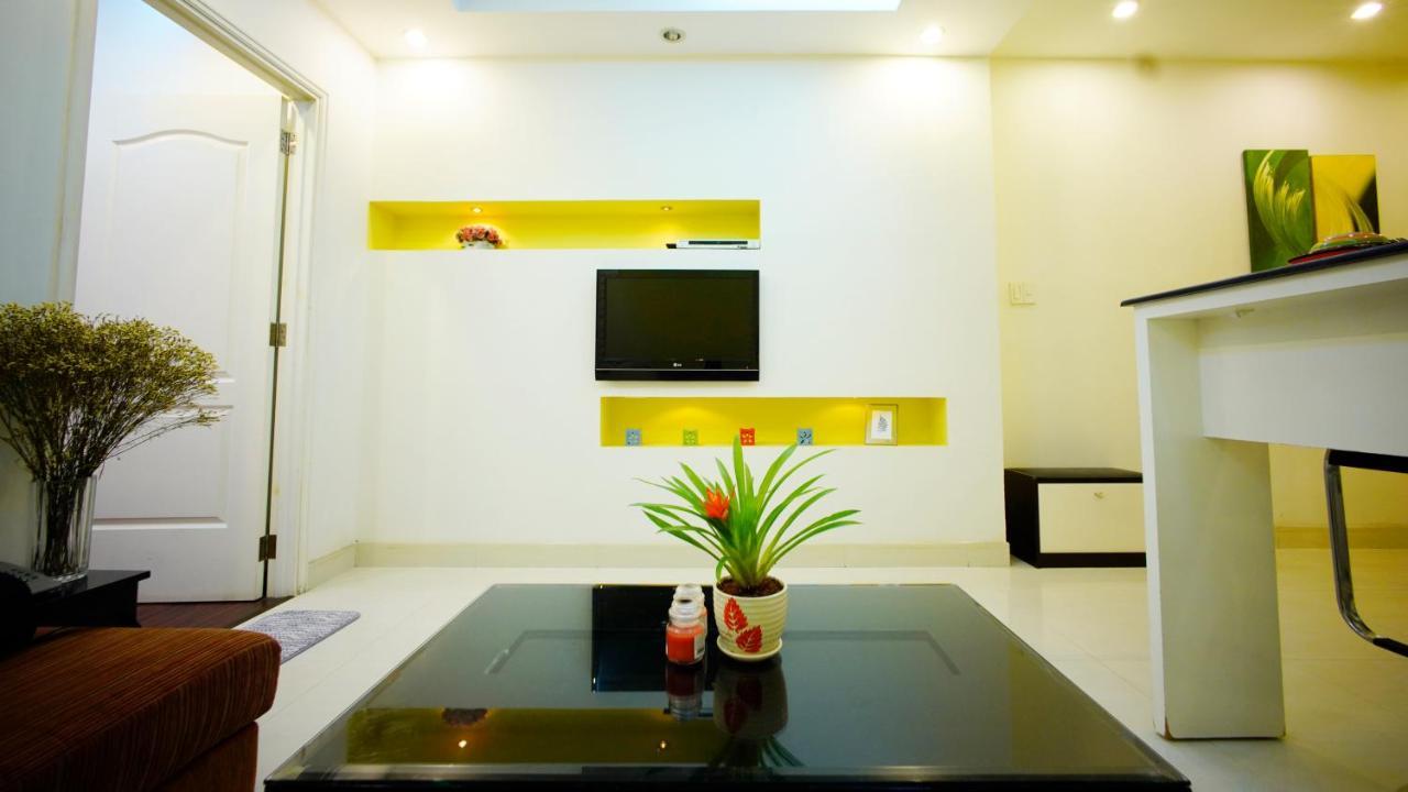 Joo House D1 Hotel 2*