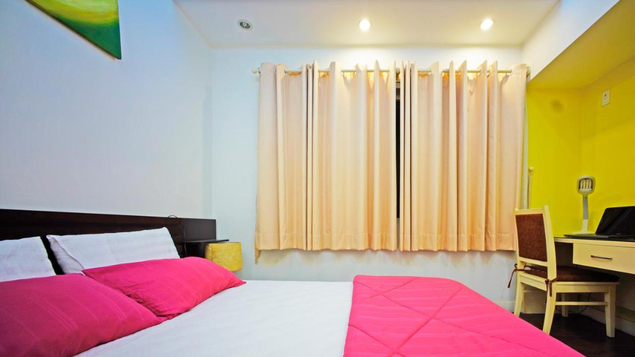 Joo House D1 2* Ho Chi Minh City